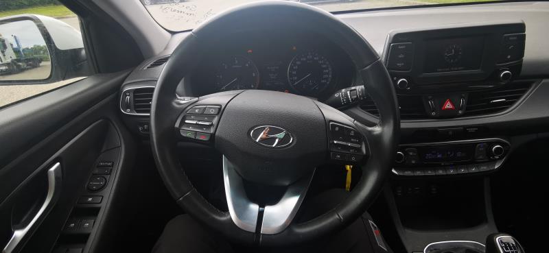 Volante HYUNDAI I 30 3 PHASE 1 Diésel - 1
