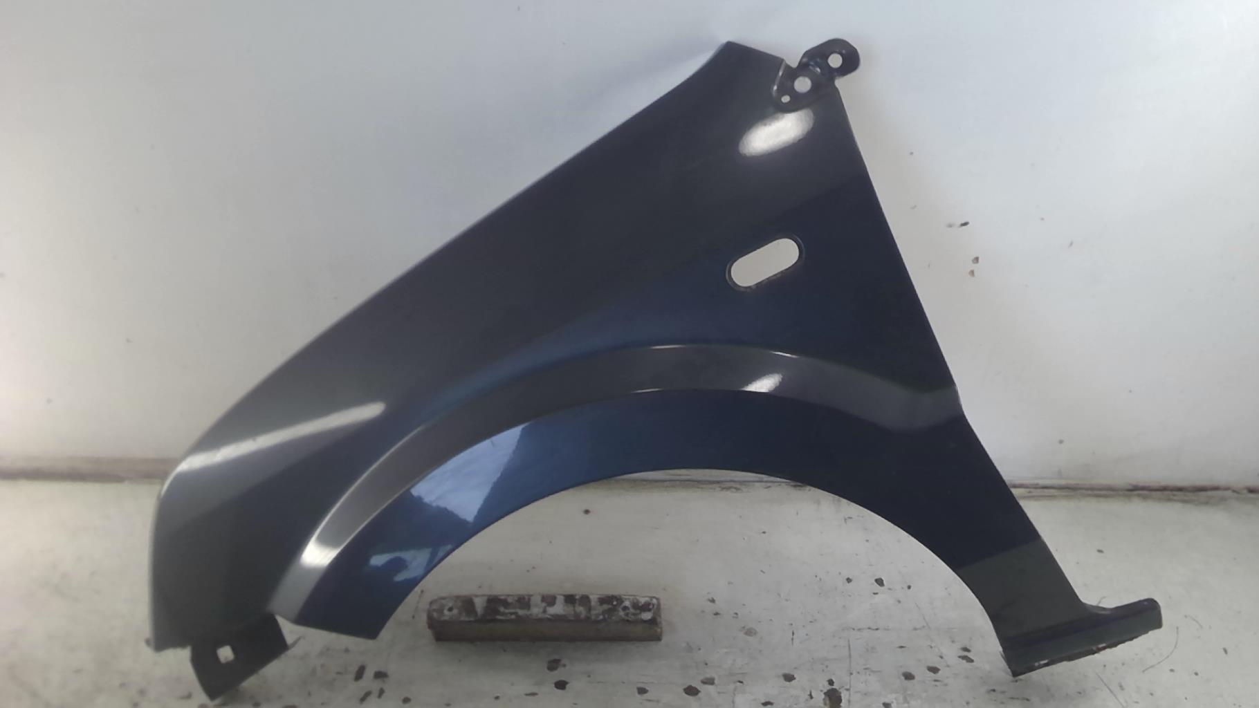Aile avant gauche FORD FUSION PHASE 1 Essence - 1