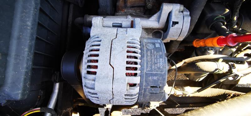 Alternatore VOLKSWAGEN GOLF 3 Gasolina - 1