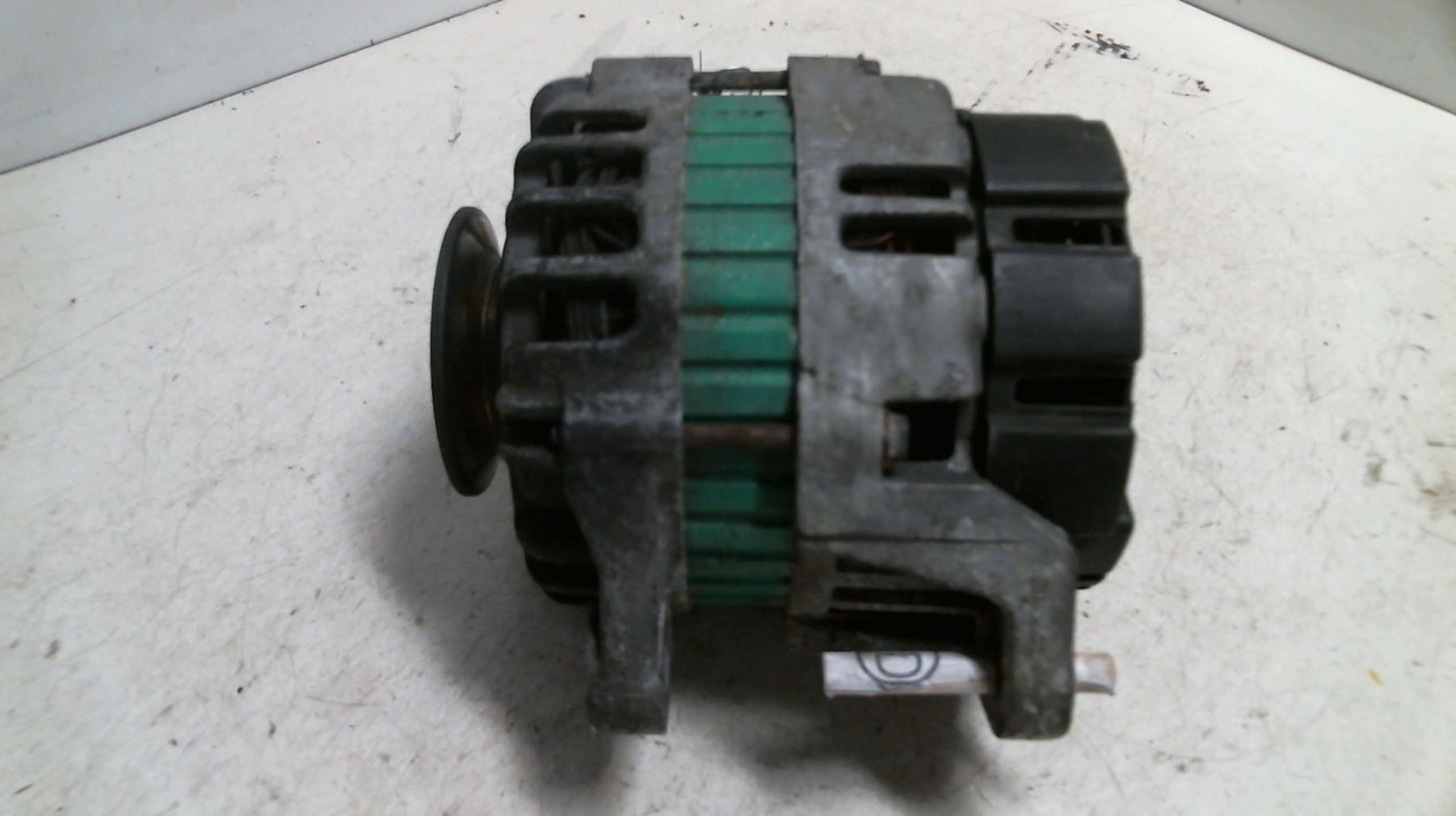 Alternatore CHEVROLET MATIZ 1 Gasolina - 1
