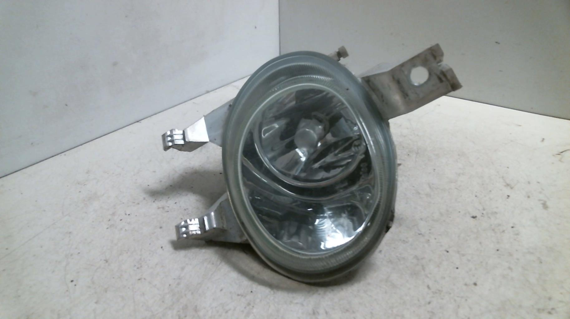 Fendinebbia destro (luci) PEUGEOT 206 PHASE 1 Gasolina - 1