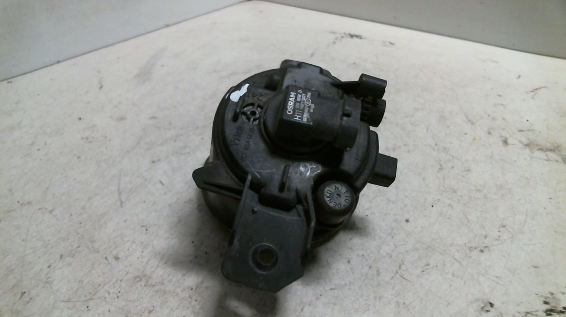 Fendinebbia sinistro (luce) RENAULT CLIO 2 PHASE 2 Diésel - 1