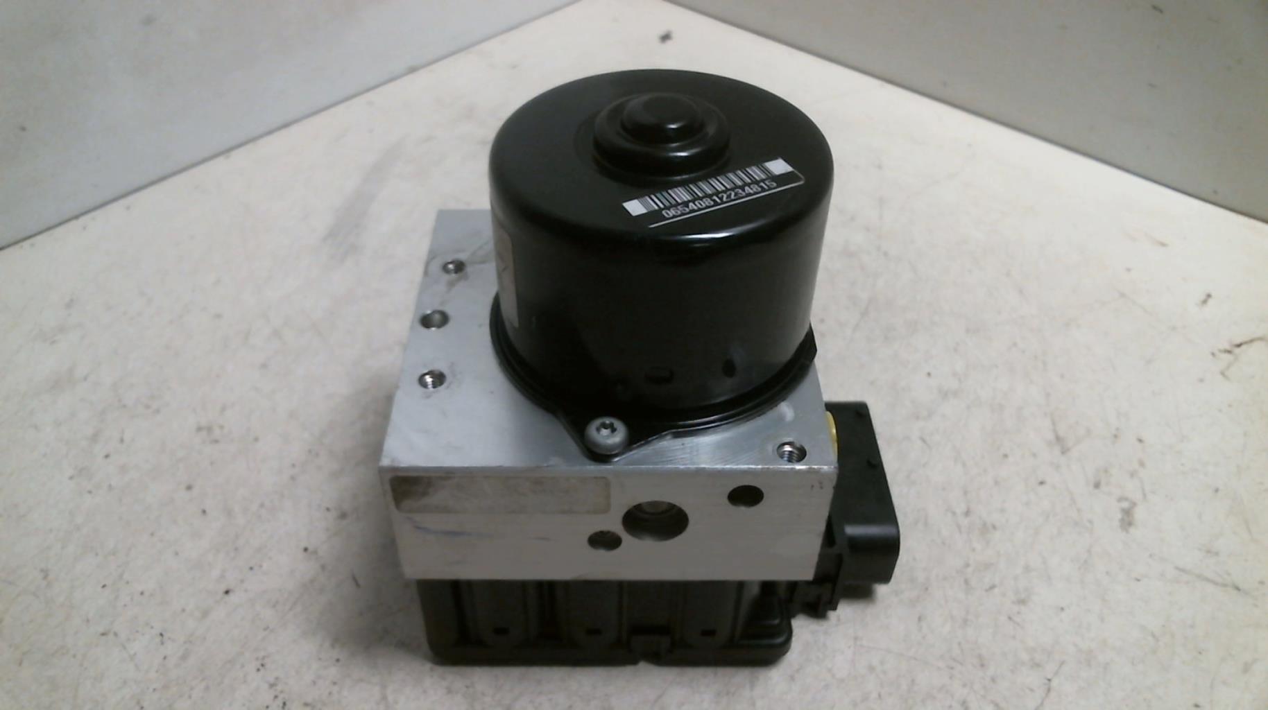 Blocco ABS (antibloccaggio freni) RENAULT TWINGO 1 PHASE 3 Gasolina - 1