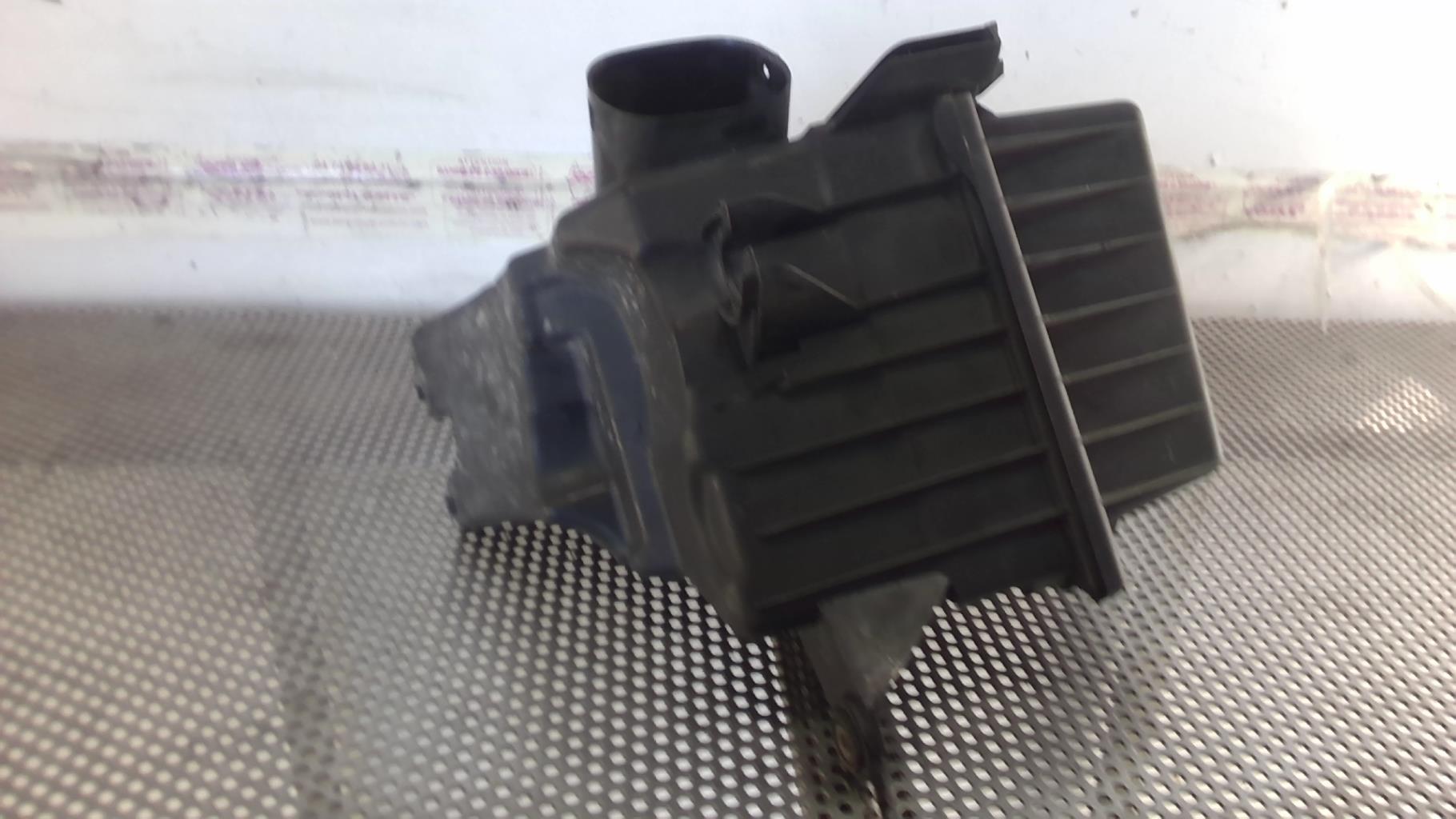 Scatola filtro VOLKSWAGEN POLO 4 PHASE 2 Diésel - 1