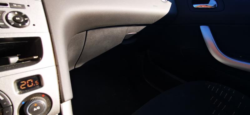 Vano portaoggetti PEUGEOT 308 1 PHASE 1 Diésel - 1