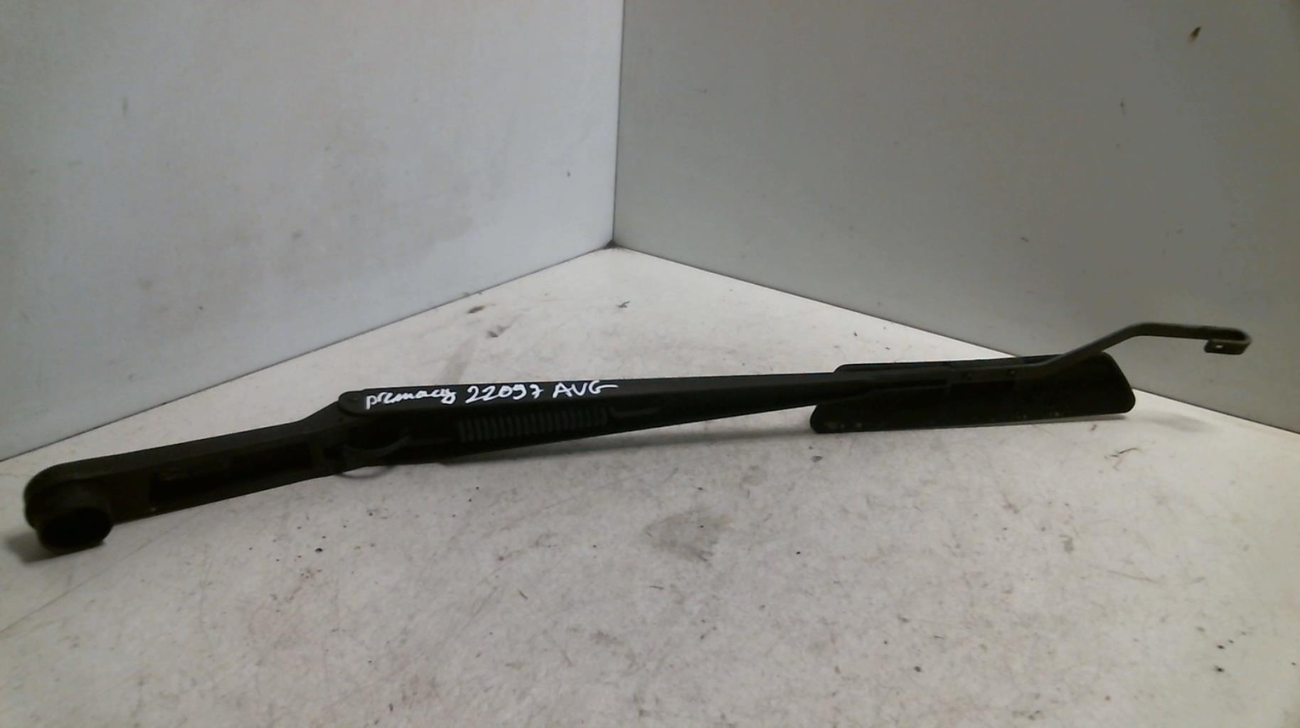 Braccio tergicristallo anteriore sinistro MAZDA PREMACY Diésel - 1