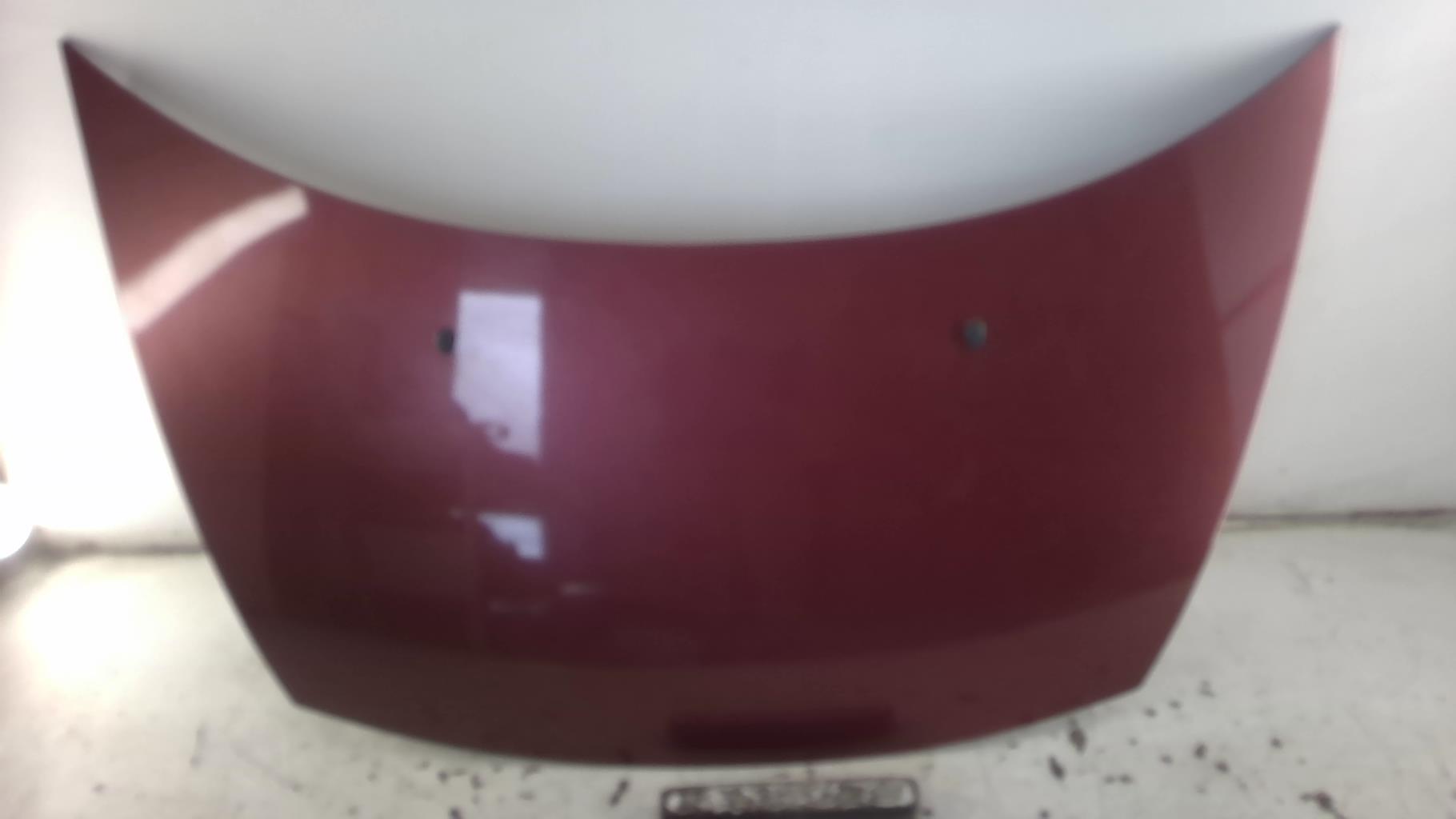 Capot CITROEN C3 1 PHASE 1 Essence - 1