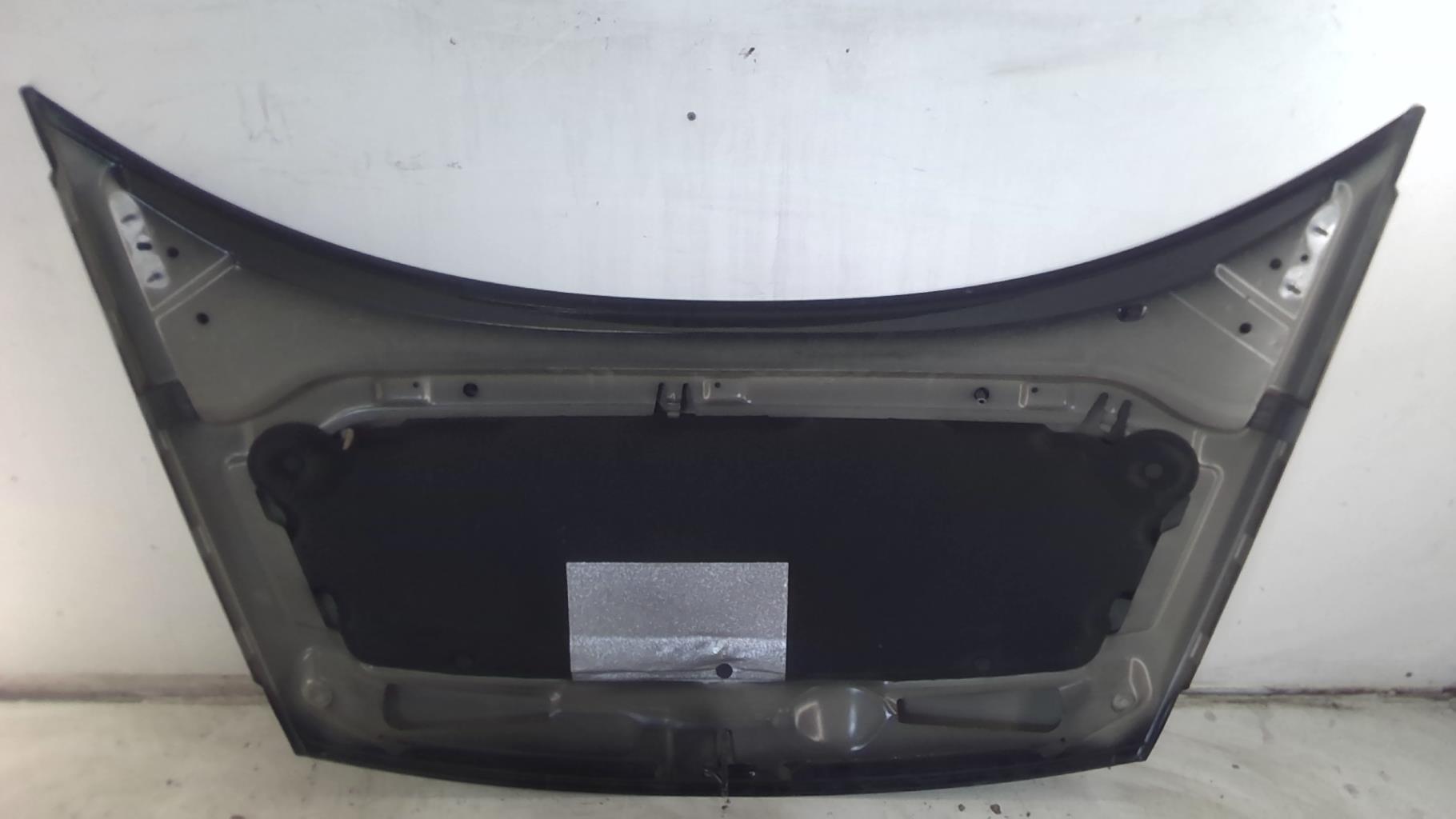 Capot CITROEN C3 1 PHASE 2 Diesel - 1