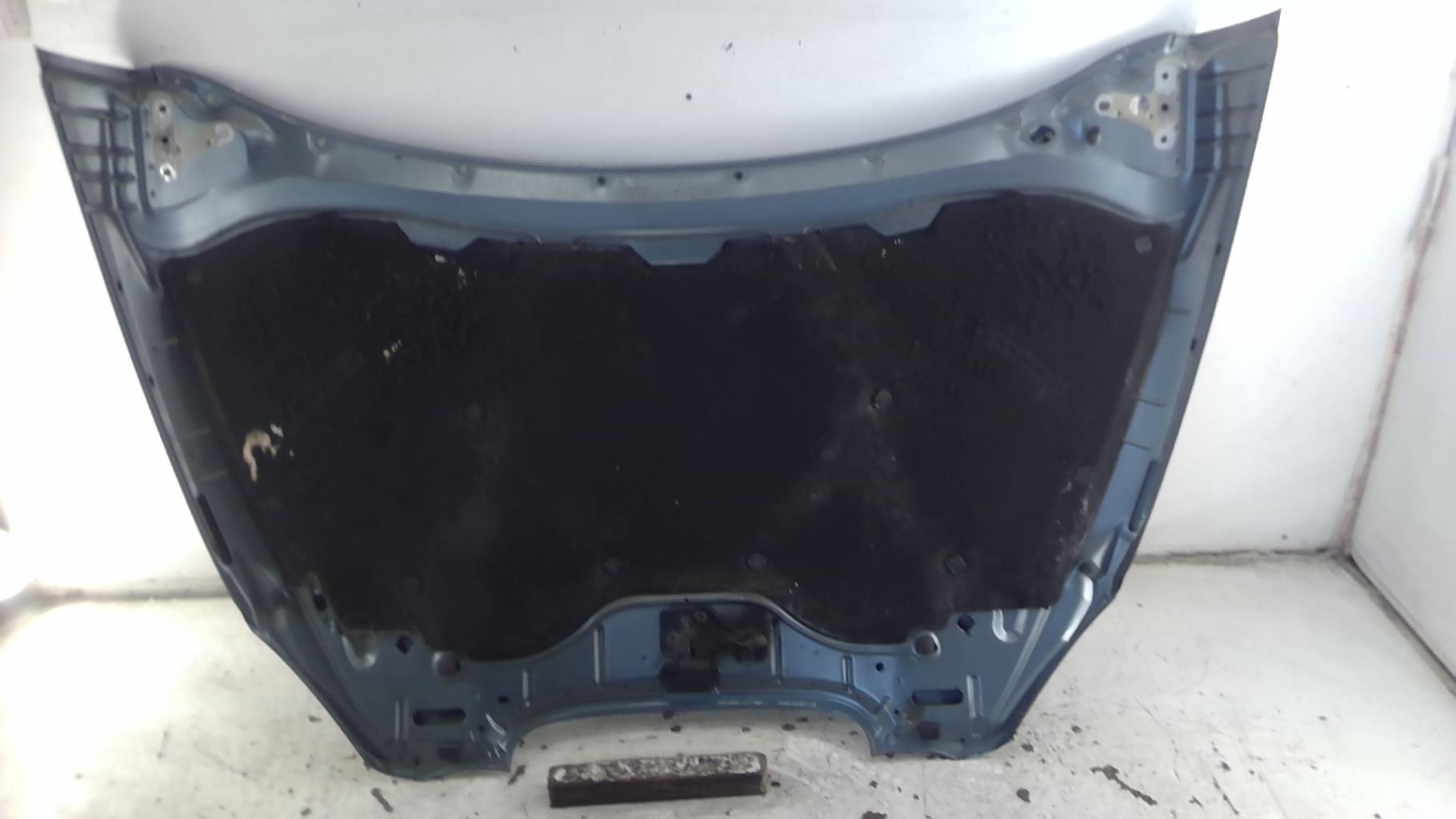 Capot SEAT ALTEA  - 1