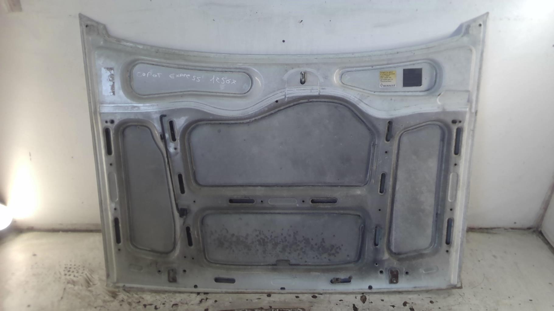Capot RENAULT EXPRESS PHASE 1 Essence - 1