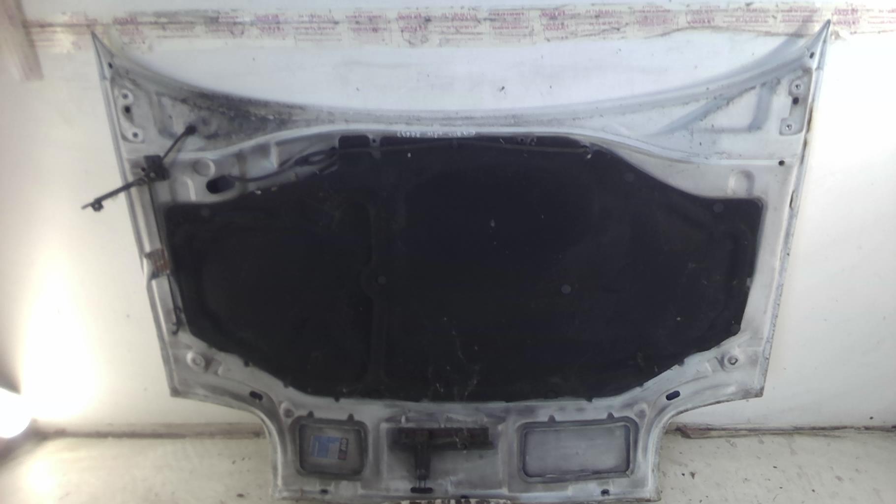 Capot RENAULT CLIO 2 PHASE 1 Essence - 1