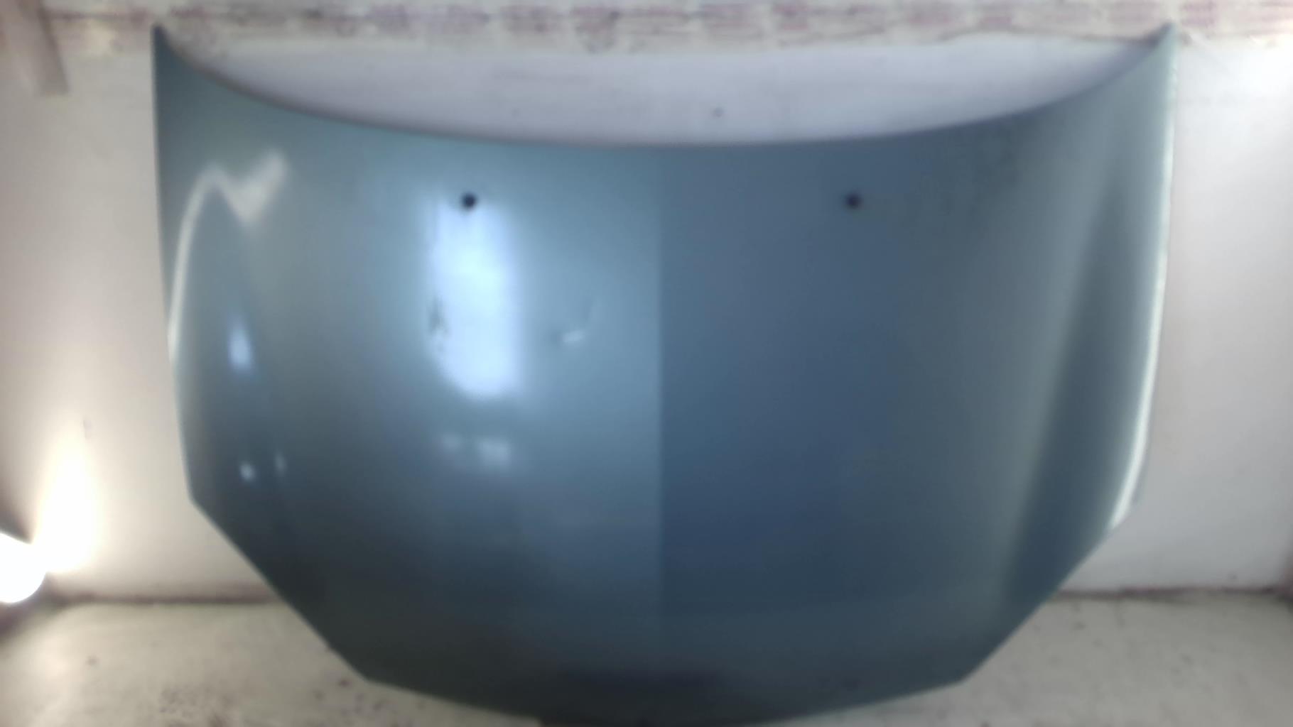 Capot RENAULT CLIO 2 PHASE 2 Diesel - 1