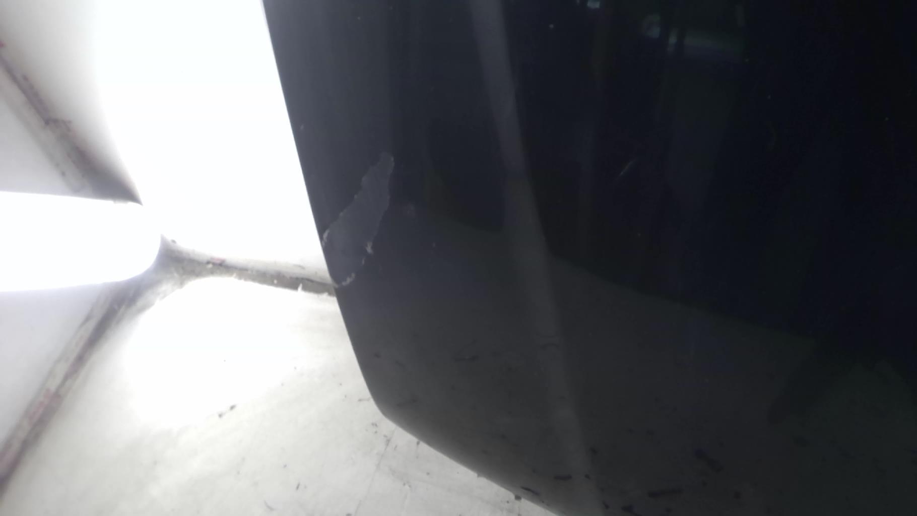 Capot AUDI A3 1 PHASE 1 Essence - 1