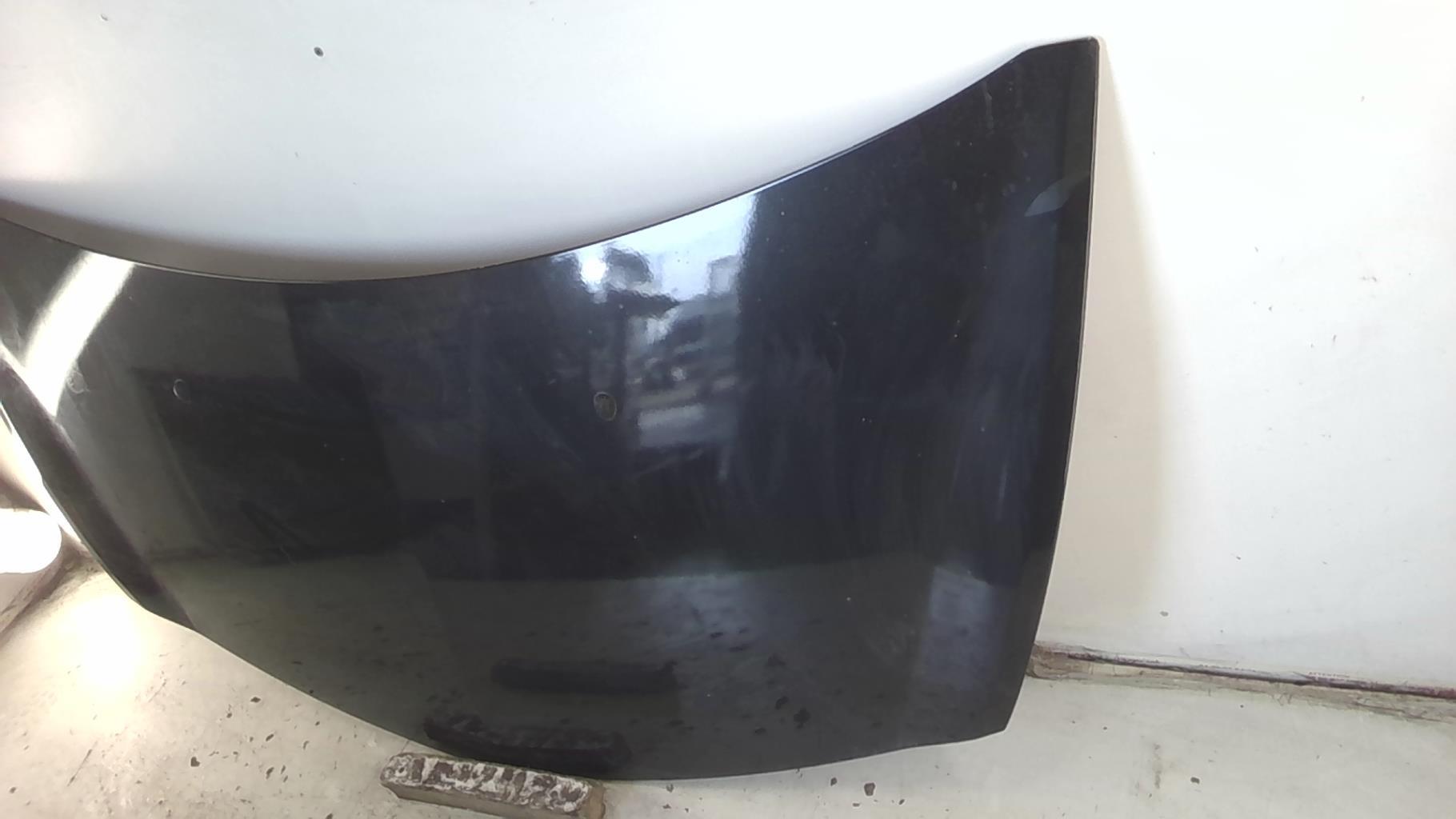 Capot RENAULT CLIO 3 PHASE 1 Diesel - 1