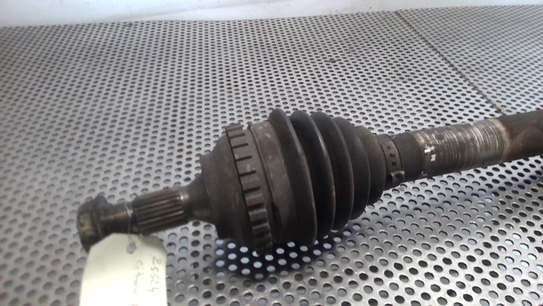Giunto cardanico albero di trasmissione destro CITROEN XSARA PHASE 2 COUPE Gasolina - 1