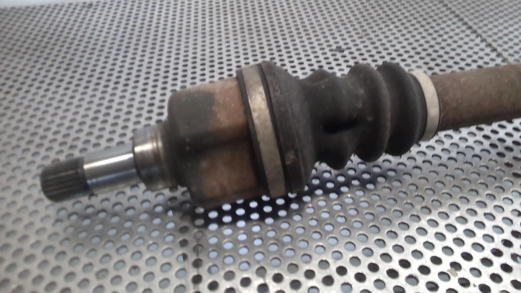 Giunto cardanico albero di trasmissione sinistro CITROEN XSARA PHASE 2 COUPE Gasolina - 1
