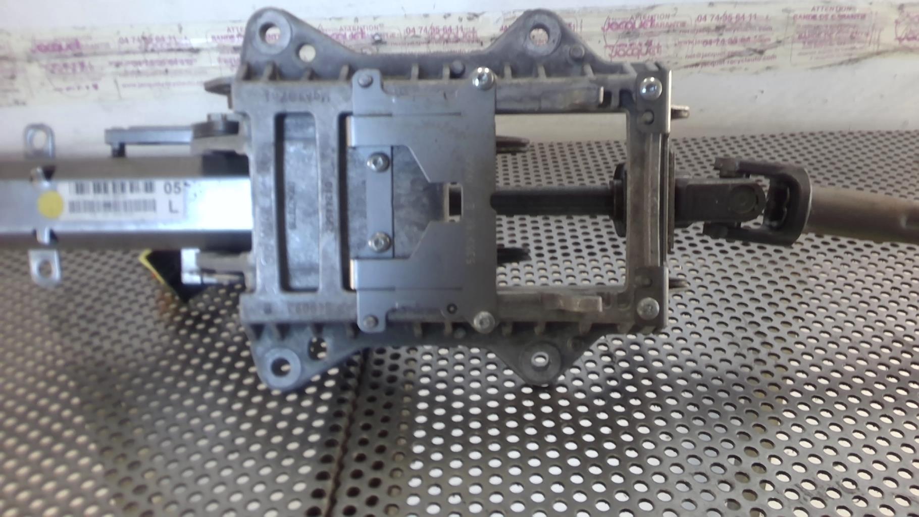 Piantone dello sterzo SEAT ALTEA  - 1