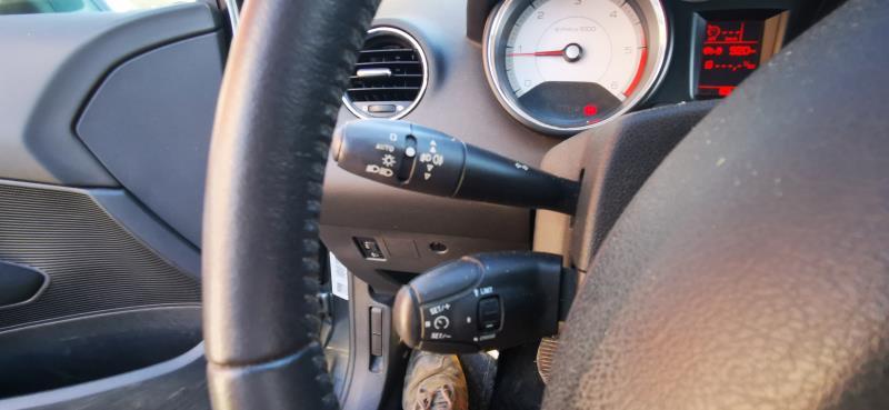 Devio guida completo con contatto spiralato PEUGEOT 308 1 PHASE 1 Diésel - 1