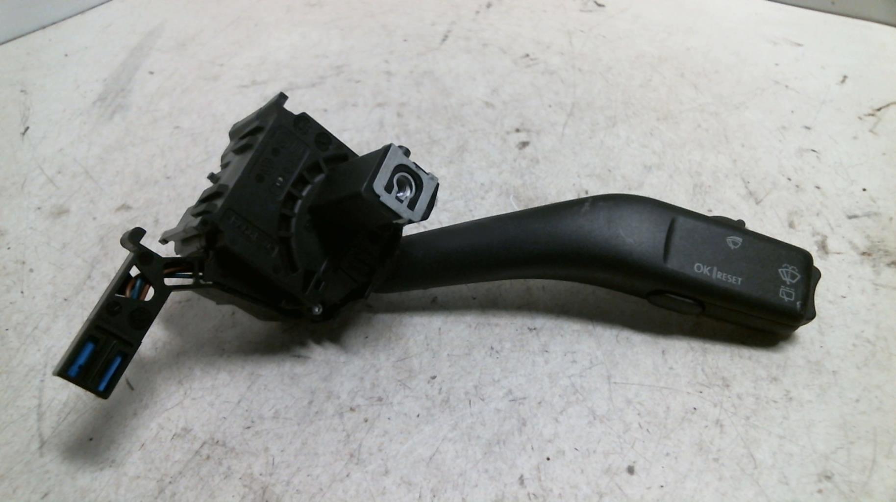 Devio tergicristalli SEAT ALTEA  - 1
