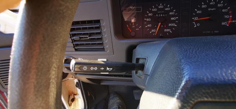 Devio luci PEUGEOT 309 PHASE 1 Gasolina - 1
