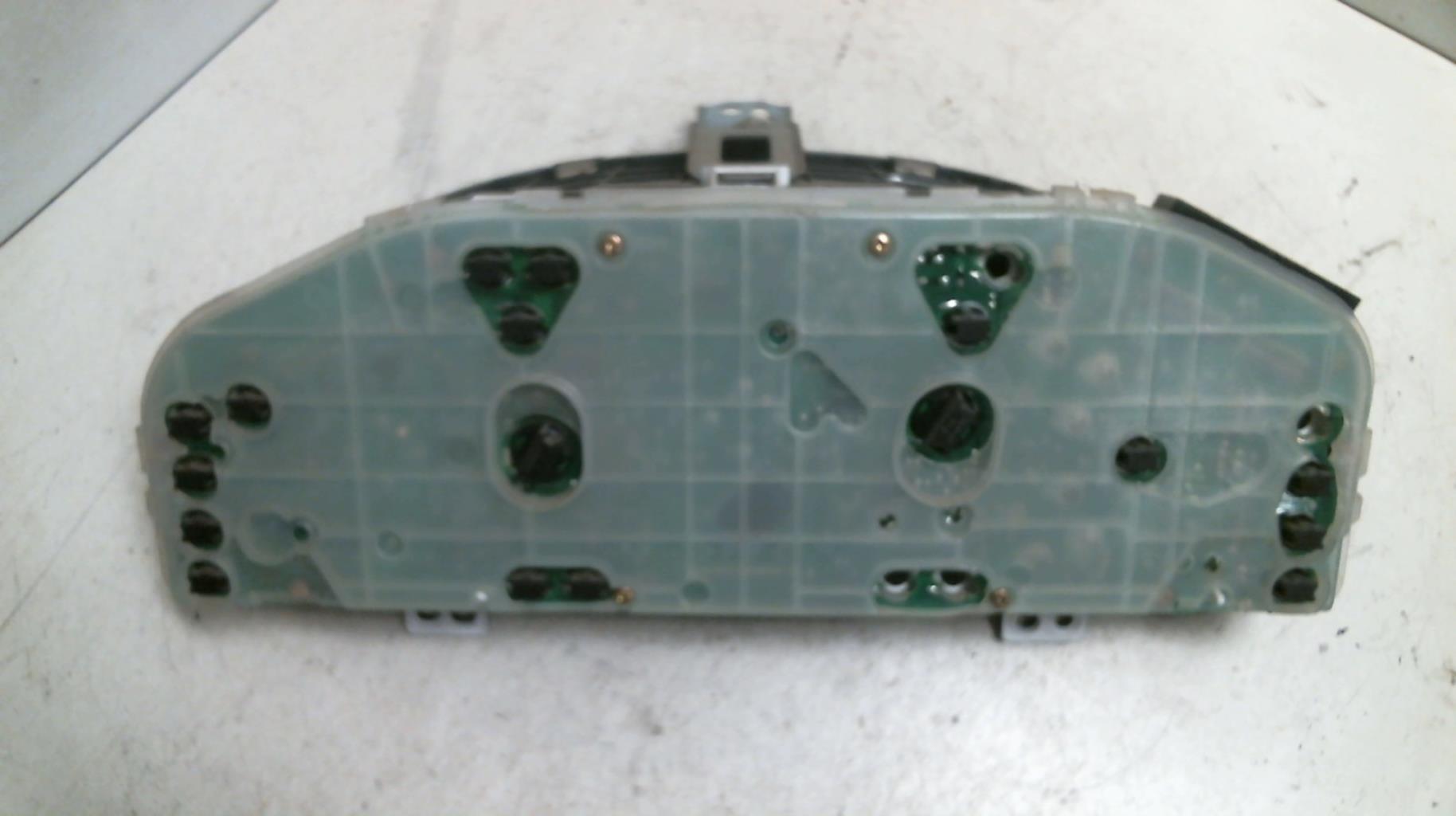 Compteur MAZDA PREMACY Diesel - 1