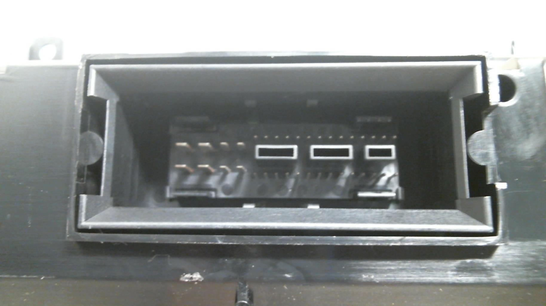 Compteur SEAT ALTEA  - 1