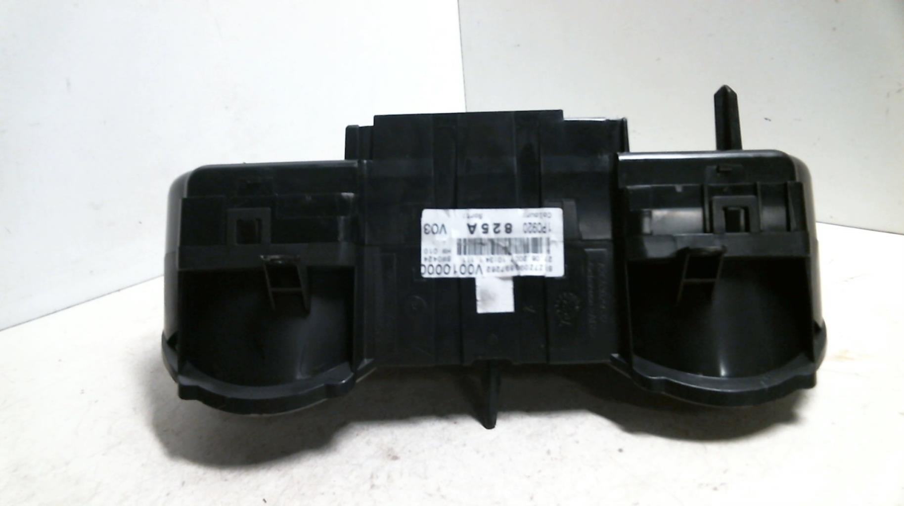 Compteur SEAT LEON 2 PHASE 1 Diesel - 1