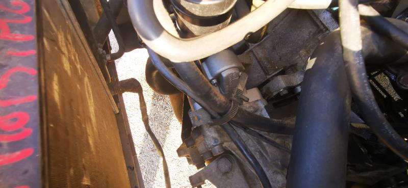 Motorino avviamento PEUGEOT 309 PHASE 1 Gasolina - 1