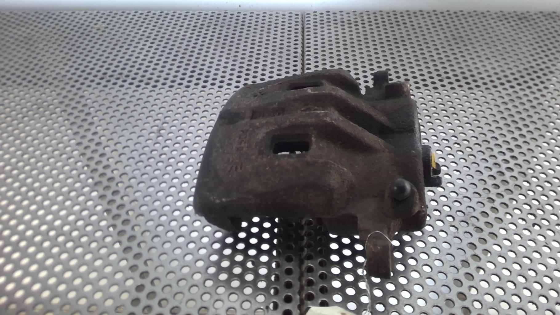 Etrier avant gauche (freinage) RENAULT MASTER 2 PHASE 2 Diesel - 1