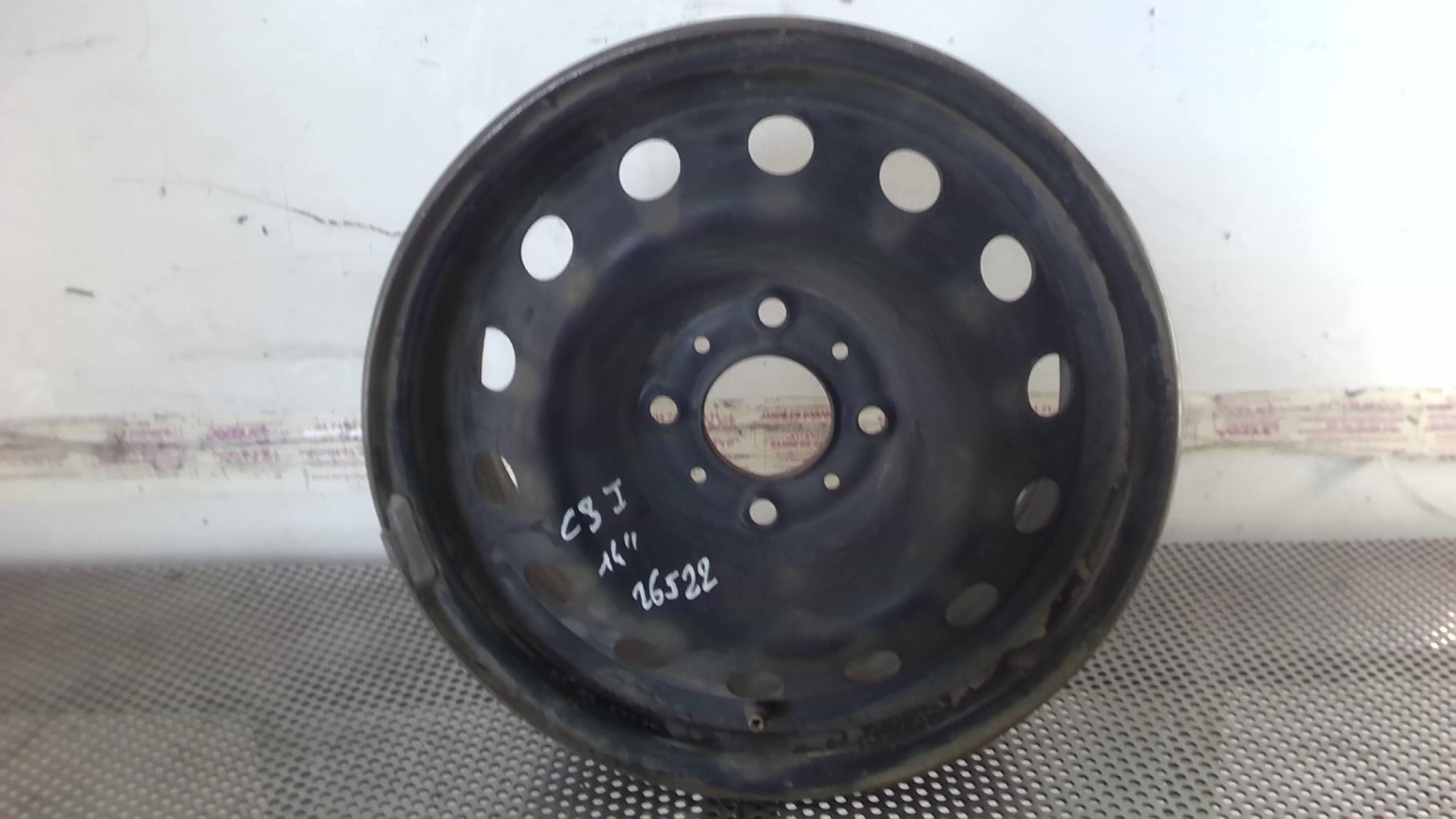 Jante CITROEN C3 1 PHASE 2  - 1
