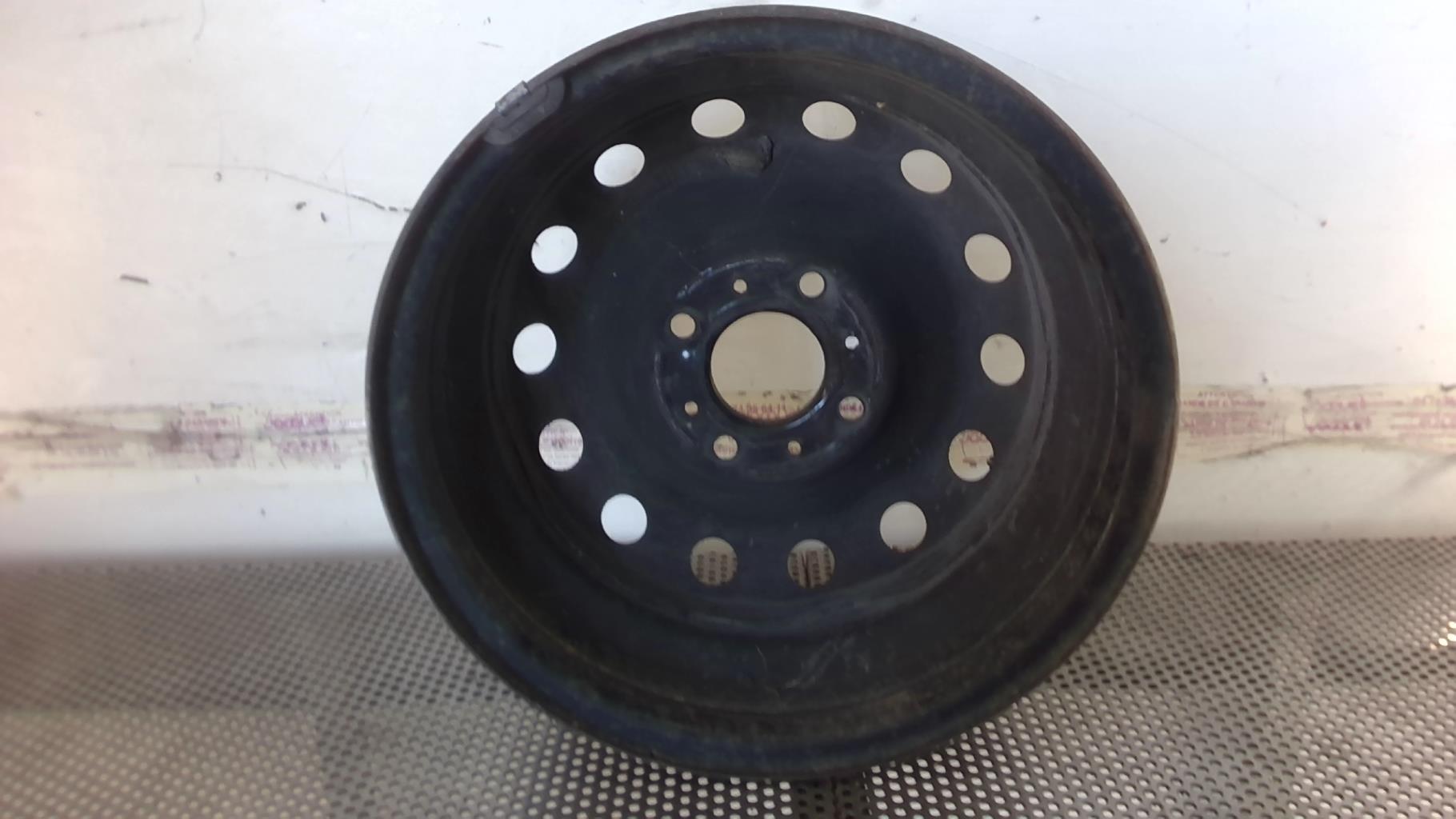 Jante CITROEN C3 1 PHASE 1  - 1