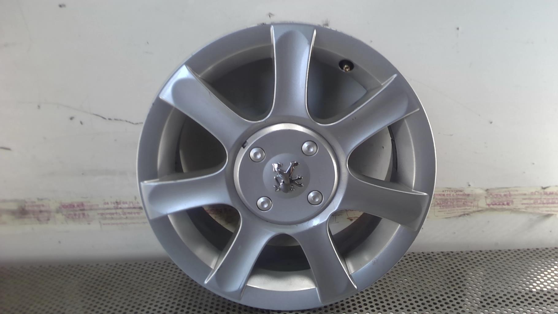 Cerchione PEUGEOT 1007 Gasolina - 1