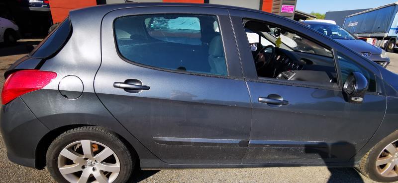 Alzacristalli elettrico posteriore destro PEUGEOT 308 1 PHASE 1 Diésel - 1