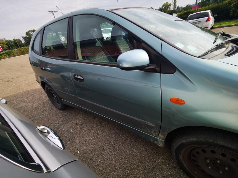 Alzacristalli elettrico anteriore destro NISSAN ALMERA TINO PHASE 1 Diésel - 1