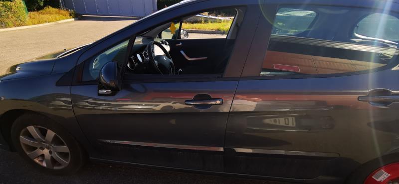 Alzacristalli elettrico anteriore sinistro PEUGEOT 308 1 PHASE 1 Diésel - 1
