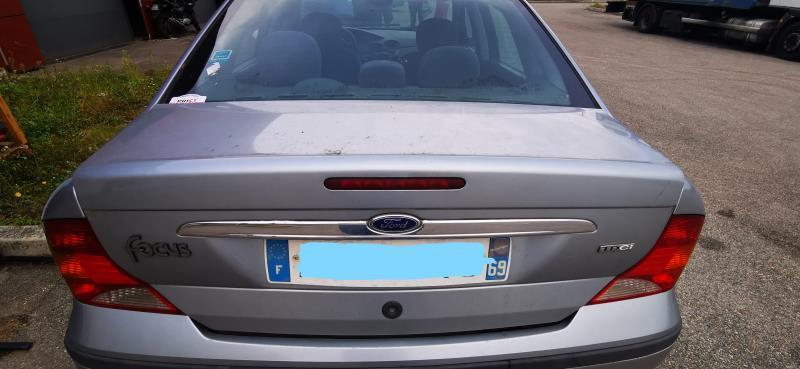 Malle/Hayon arriere FORD FOCUS 1 Diesel - 1