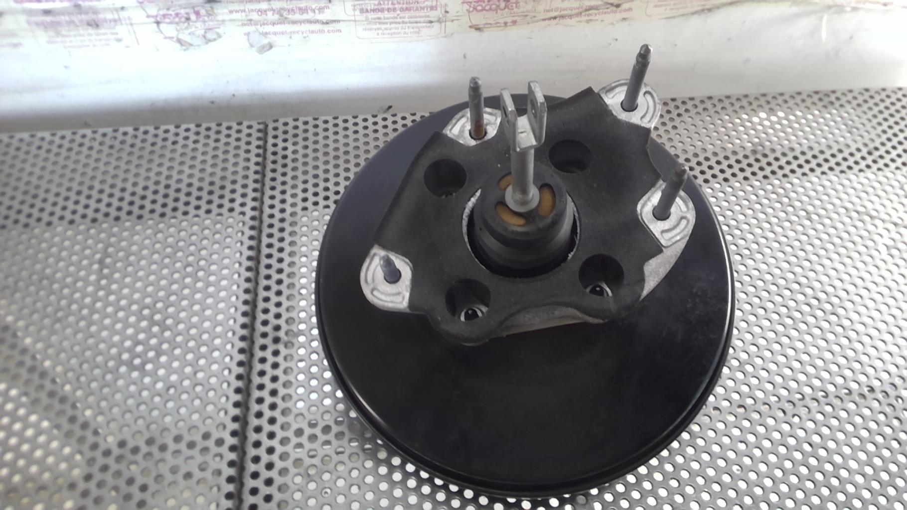 Mastervac RENAULT CLIO 3 PHASE 1 Diesel - 1