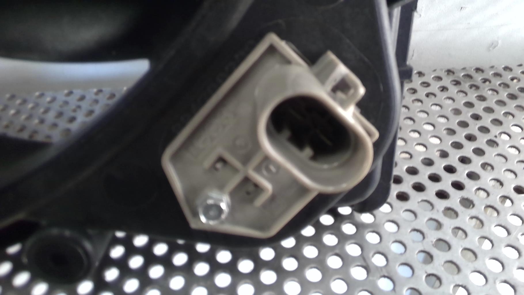 Motoventilatore radiatore ALFA ROMEO GIULIETTA 2 PHASE 2 Diésel - 1
