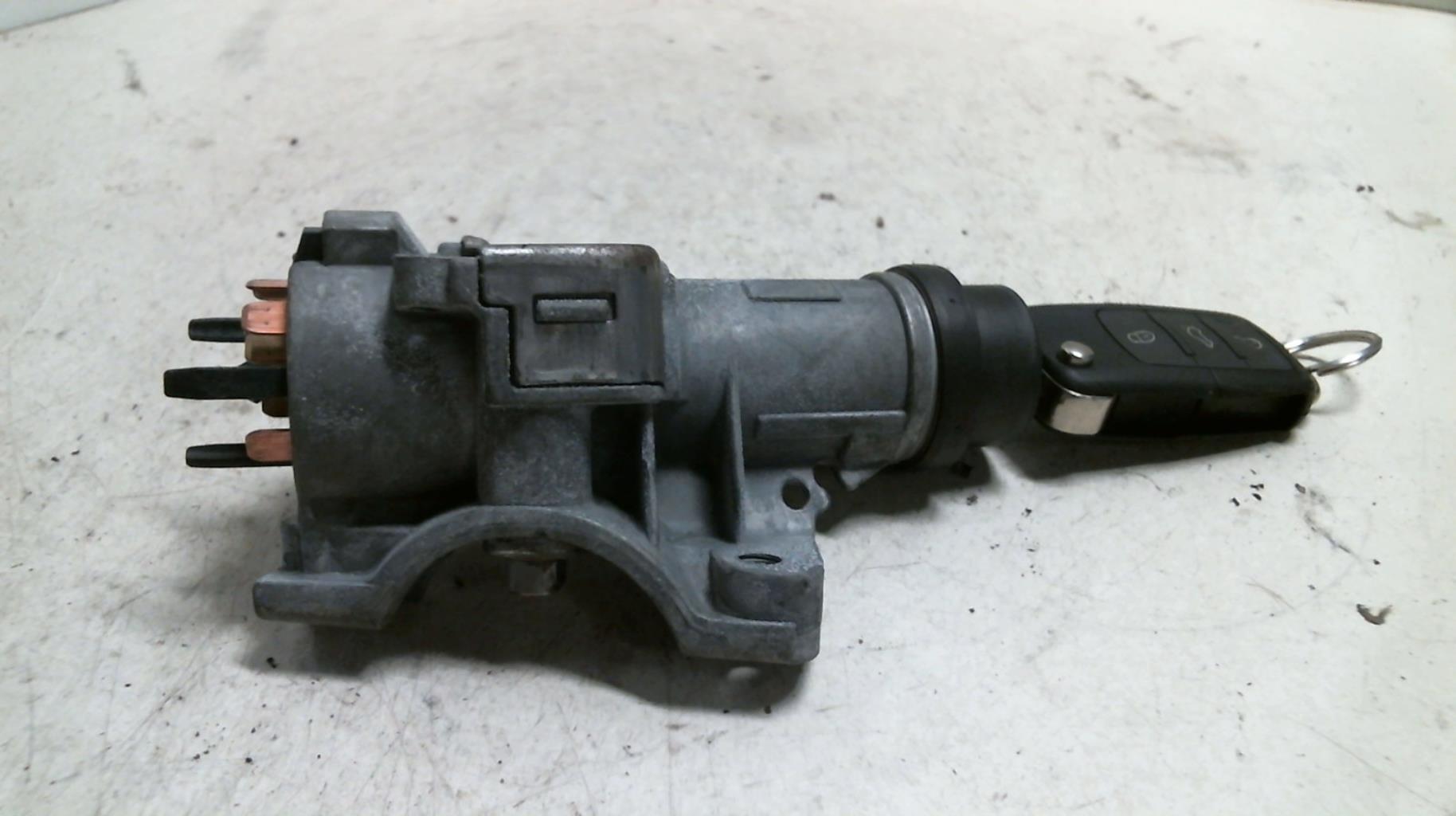 Neiman VOLKSWAGEN POLO 4 PHASE 2 Diesel - 1