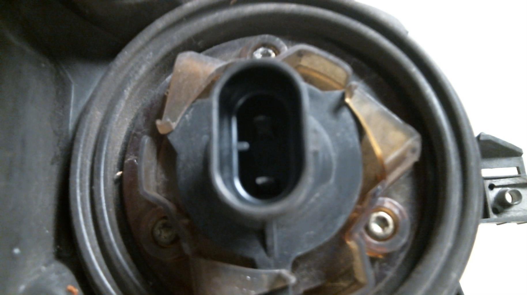 Gruppo ottico anteriore principale destro (luci)(faro) RENAULT CLIO 2 PHASE 1 Gasolina - 1