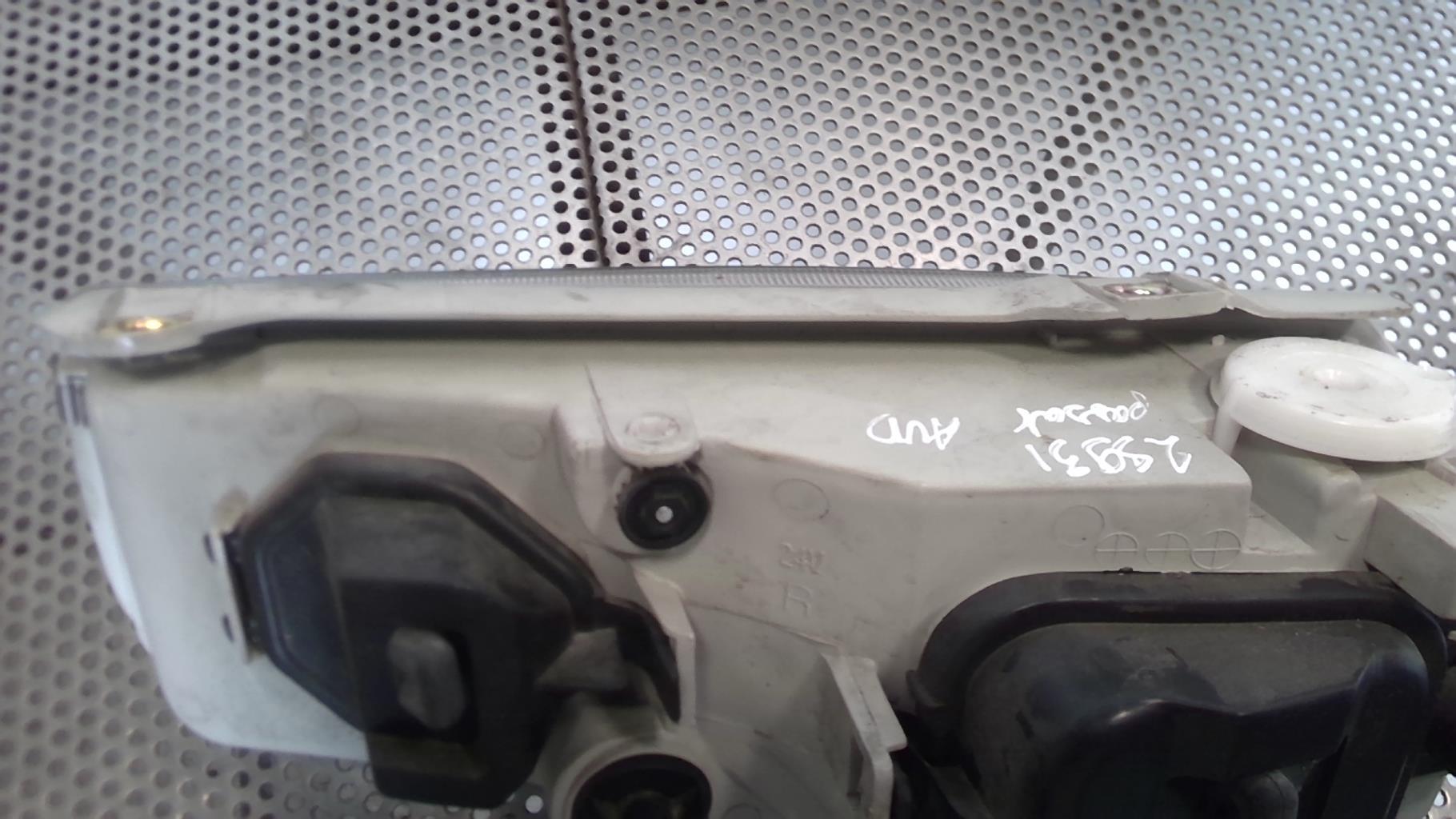 Gruppo ottico anteriore principale destro (luci)(faro) VOLKSWAGEN PASSAT 3 PHASE 2 Diésel - 1