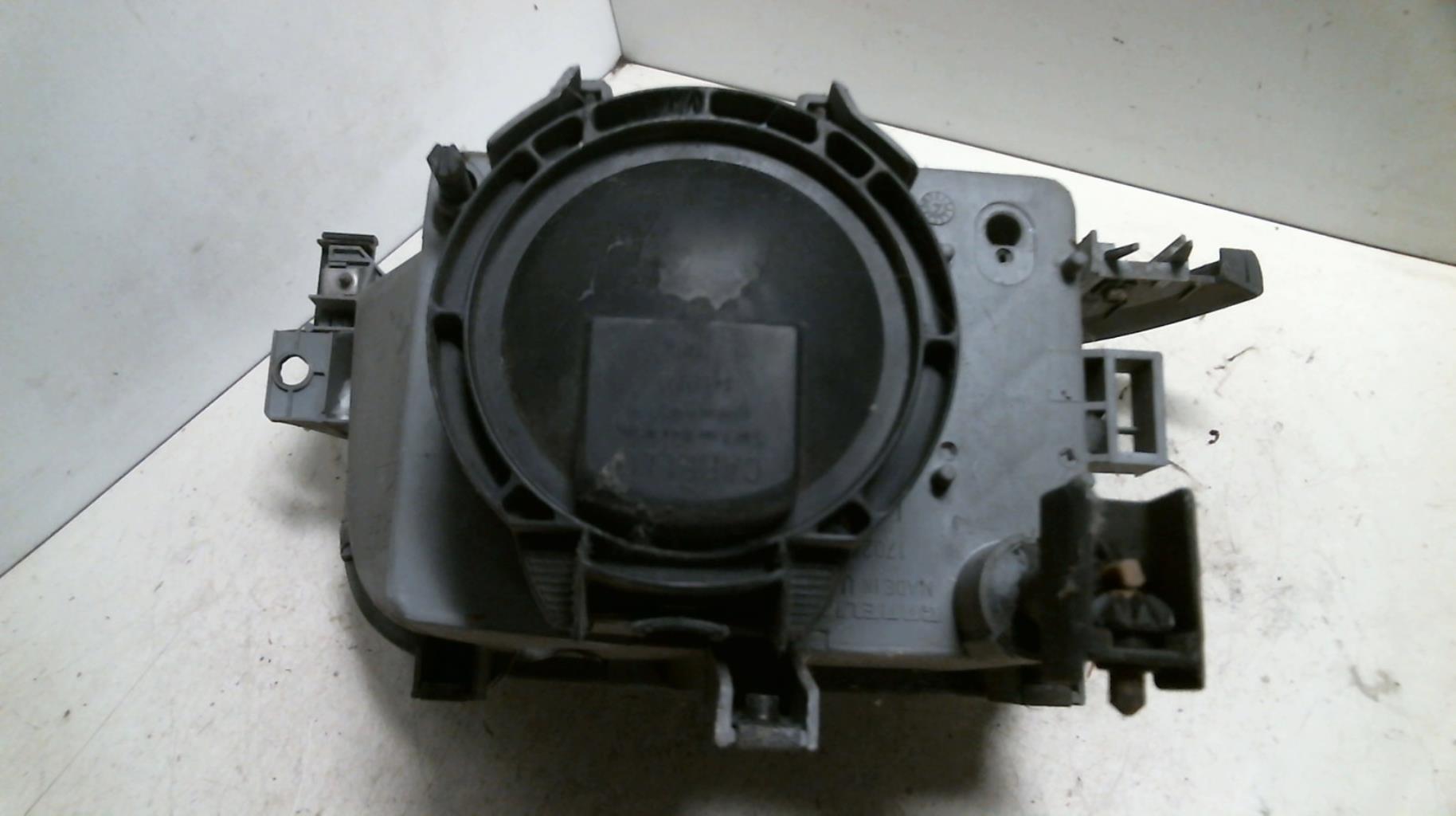 Gruppo ottico anteriore principale sinistro (luci)(faro) RENAULT CLIO 1 PHASE 1 Gasolina - 1