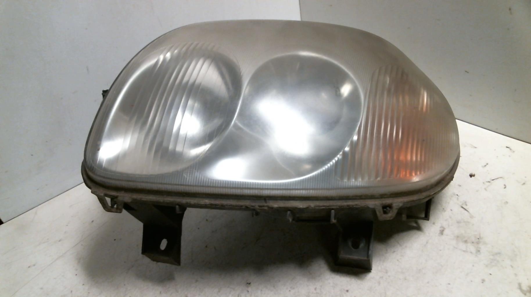 Gruppo ottico anteriore principale sinistro (luci)(faro) RENAULT CLIO 2 PHASE 1 Gasolina - 1