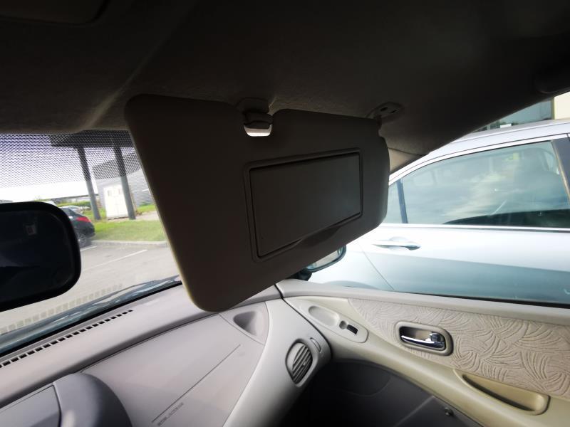 Visiera parasole destra NISSAN ALMERA TINO PHASE 1 Diésel - 1