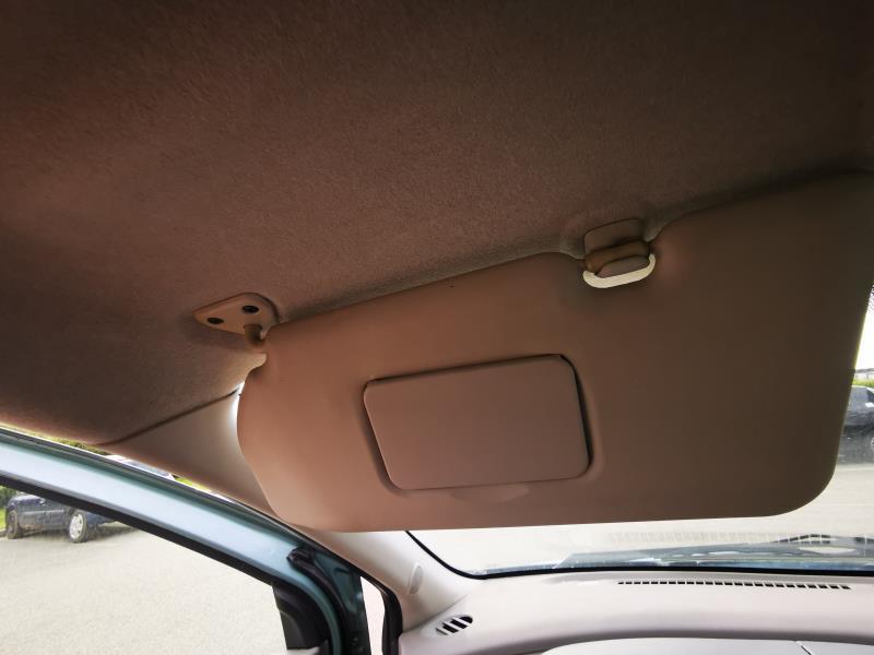 Visiera parasole sinistra NISSAN ALMERA TINO PHASE 1 Diésel - 1