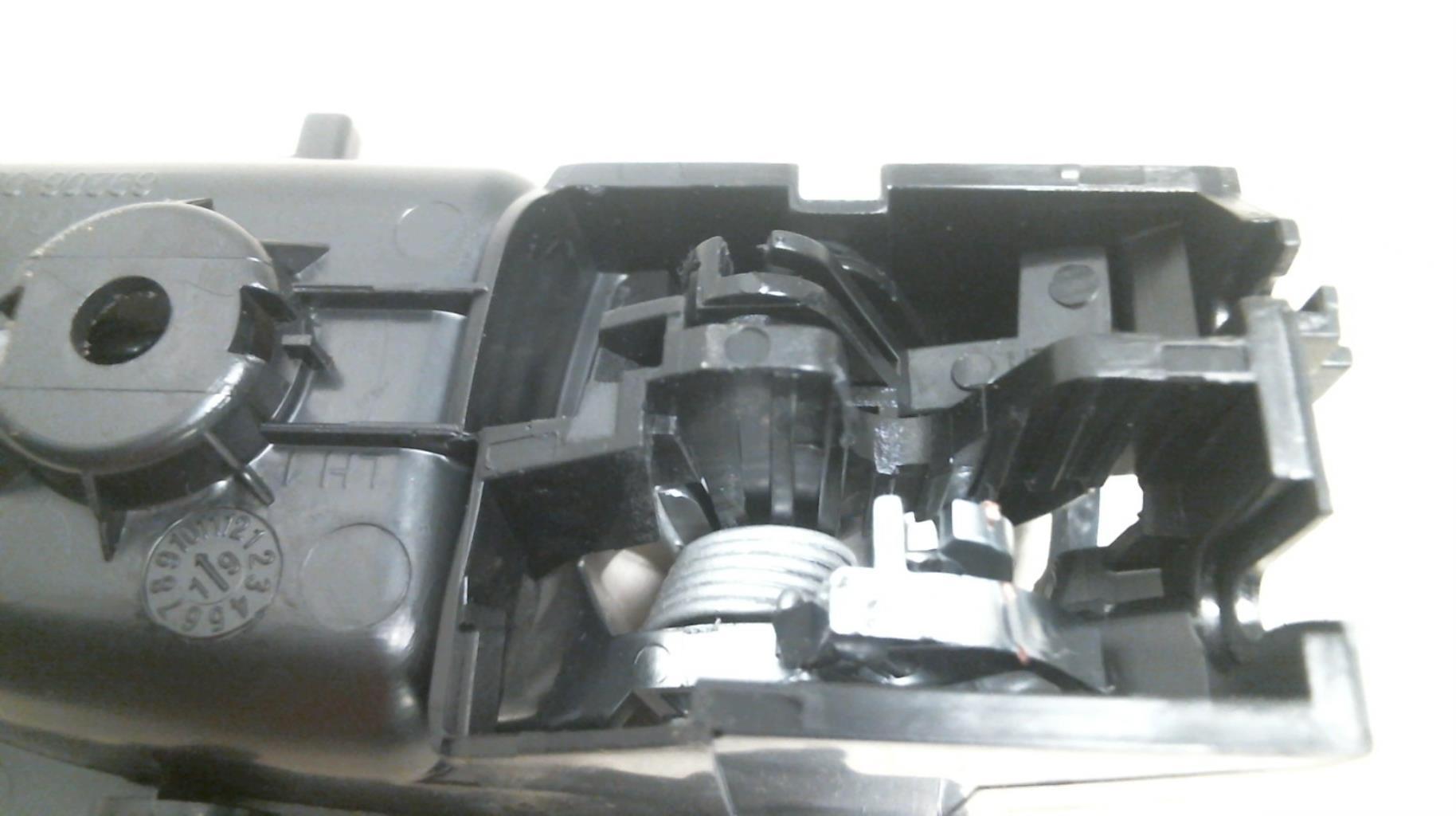 Maniglia interna posteriore sinistra TOYOTA YARIS 3 PHASE 3 Gasolina - 1