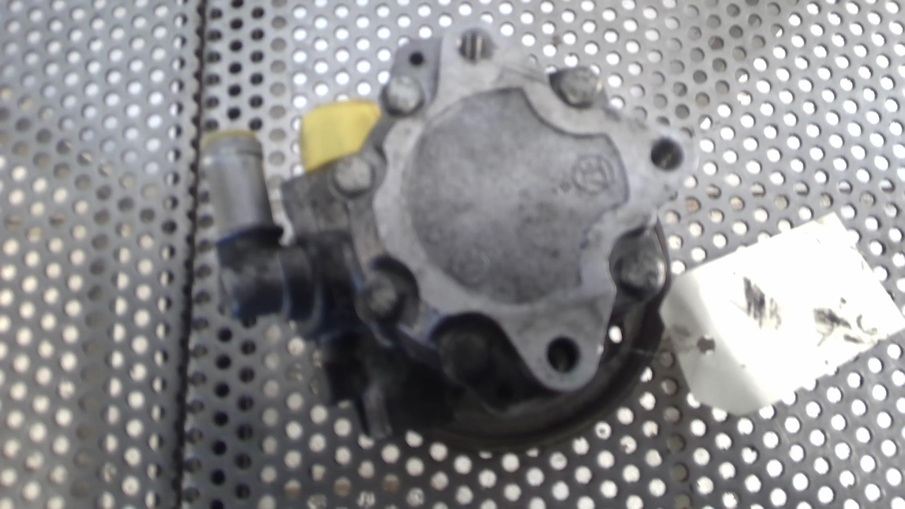 Pompe de direction PEUGEOT 807 Diesel - 1