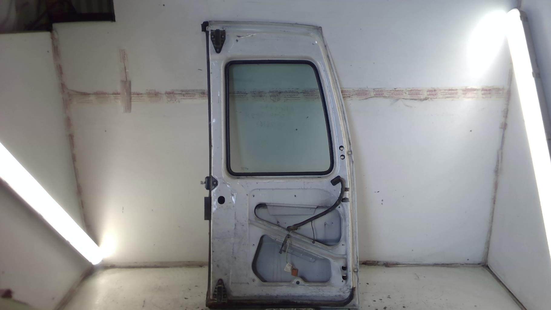 Porte de coffre gauche CITROEN JUMPY 1 PHASE 2  - 1