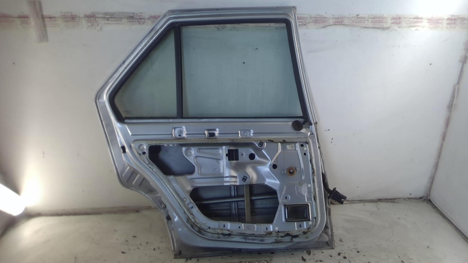 Porte arriere gauche RENAULT R19 PHASE 1 Diesel - 1