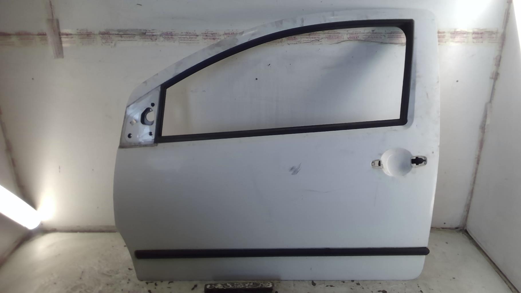 Porte avant gauche CITROEN C2 PHASE 1 Diesel - 1